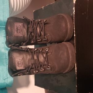 Toddler Timberland boots